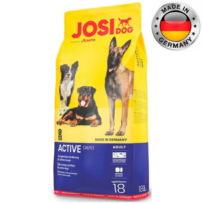 JOSERA ACTIVE