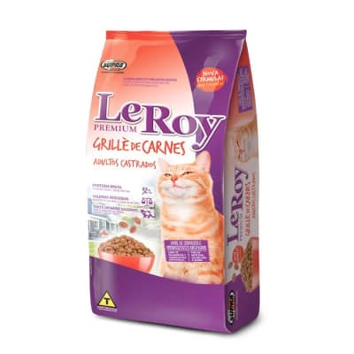 Leroy 10kg