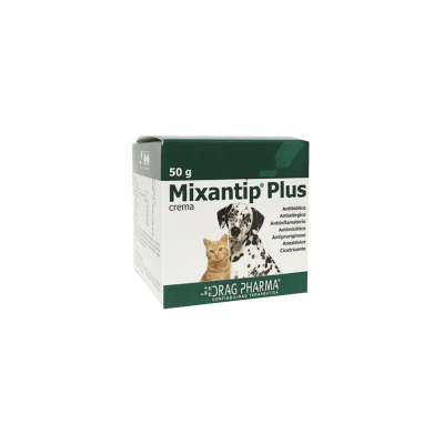 Mixantip plus 50grs