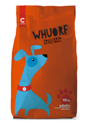 Whuorf 25 kg