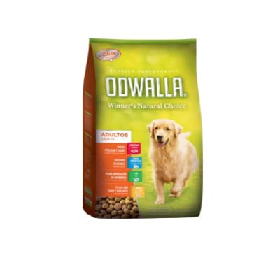 Odwalla adulto