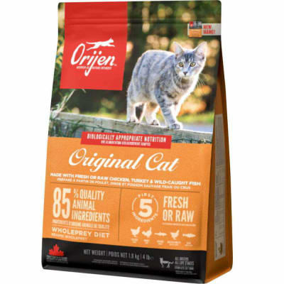 orijen original cat
