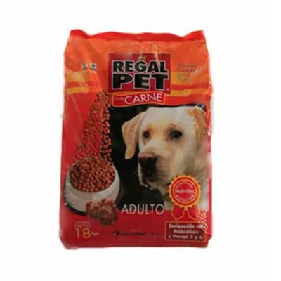 REGAL PET1