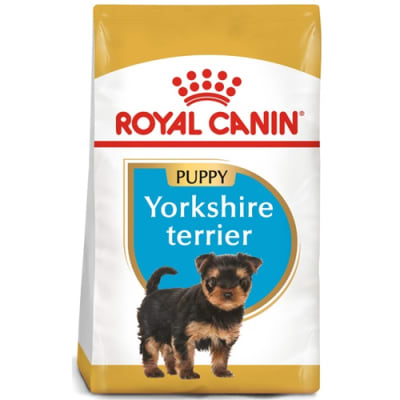 ROYAL CANIN YORKSHIRE PUPPY1
