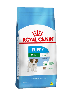 ROYAL CANIN MINI PUPPY