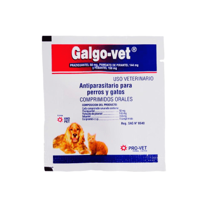Galgo-vet 10kg
