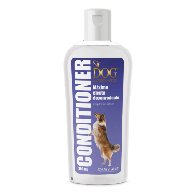 Acondicionador Sir dog 390ml1