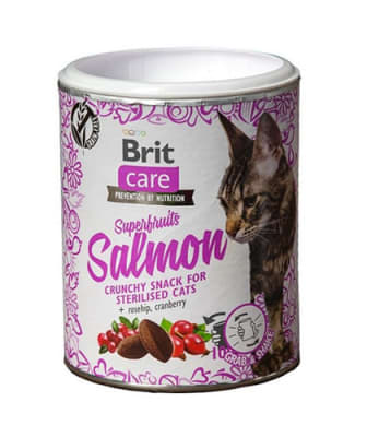 brit care superfruits salmon