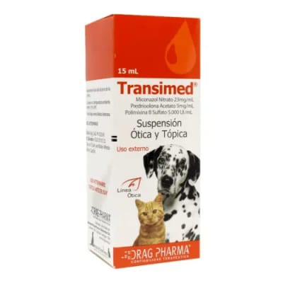 Transimed 15ml