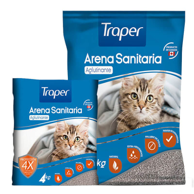 TRAPER