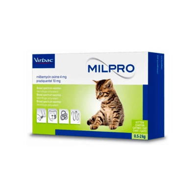 milpro gato