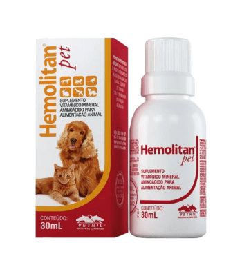 Hemolitan 60ml