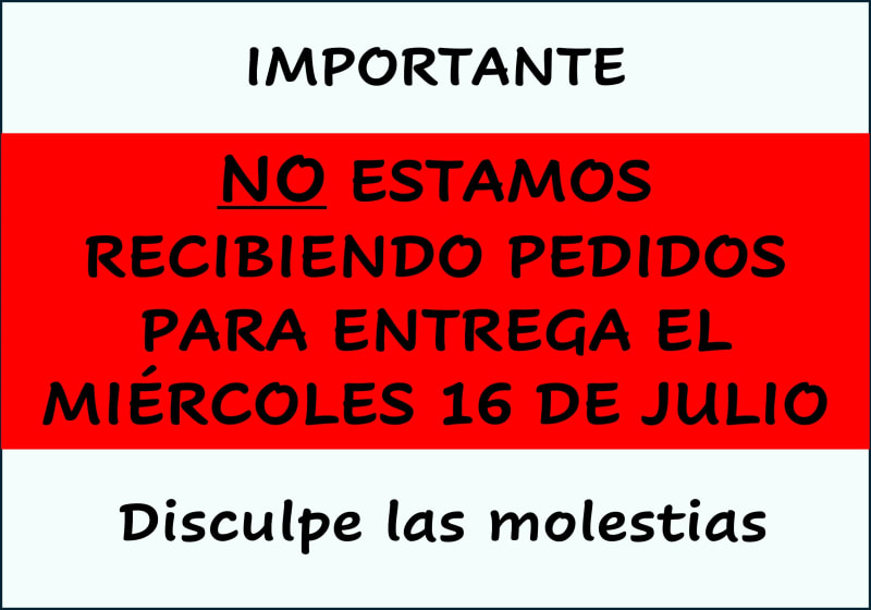 Del Lago, Dulces y Salados