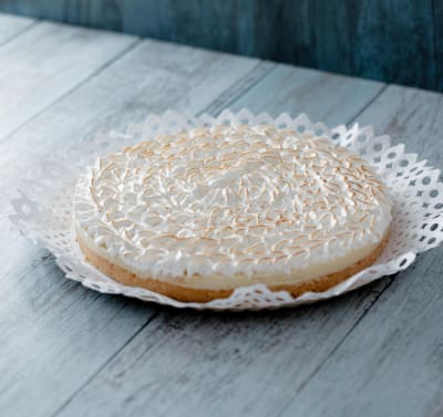 Pie Limón