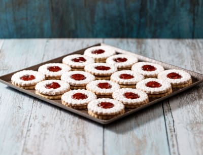 Galletas Delicias
