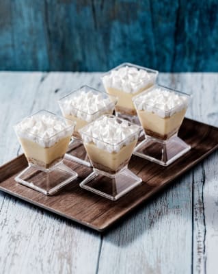 Postre Pie de Limón X 10 unidades
