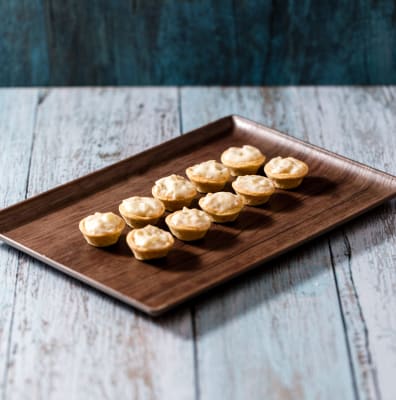Mini Tartaleta Choclo