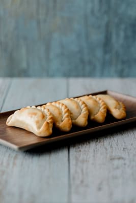 Empanaditas Pino