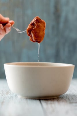 Pincho Pollo Dolcegarbo