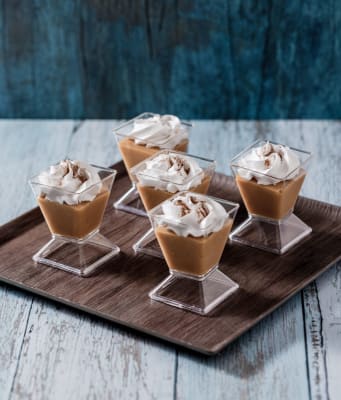 Postre Suspiro Limeño X 10 unidades