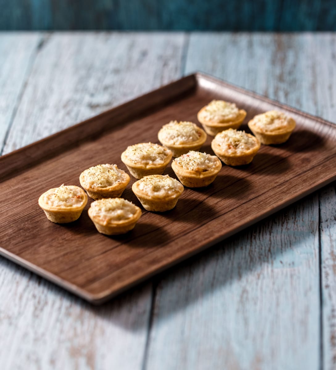 Mini Tartaleta Jaiba1