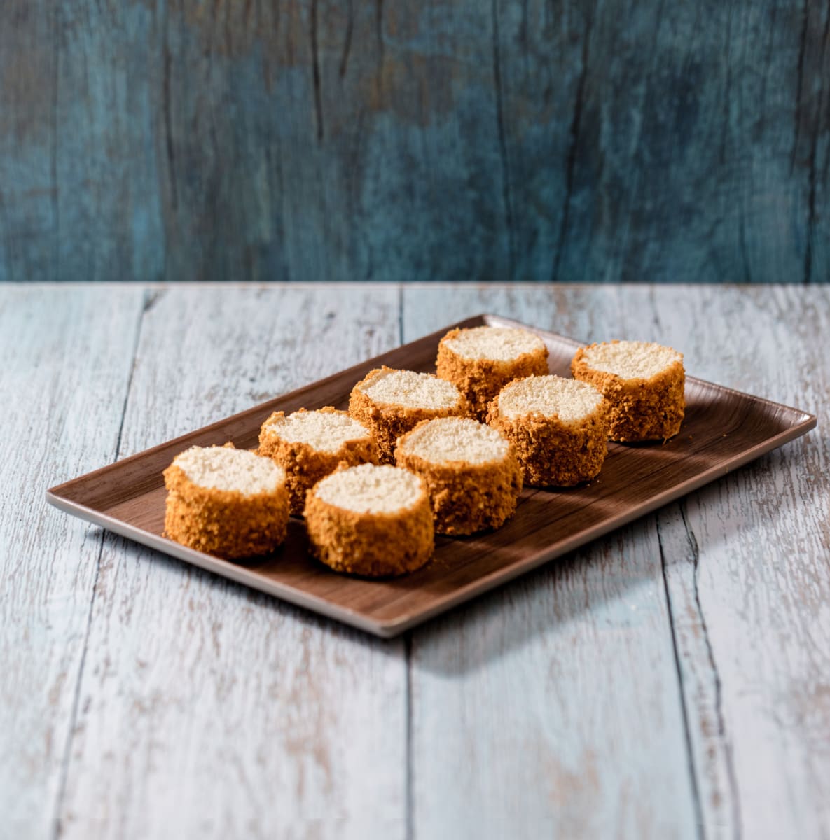 Tamborcitos Pollo pickle1