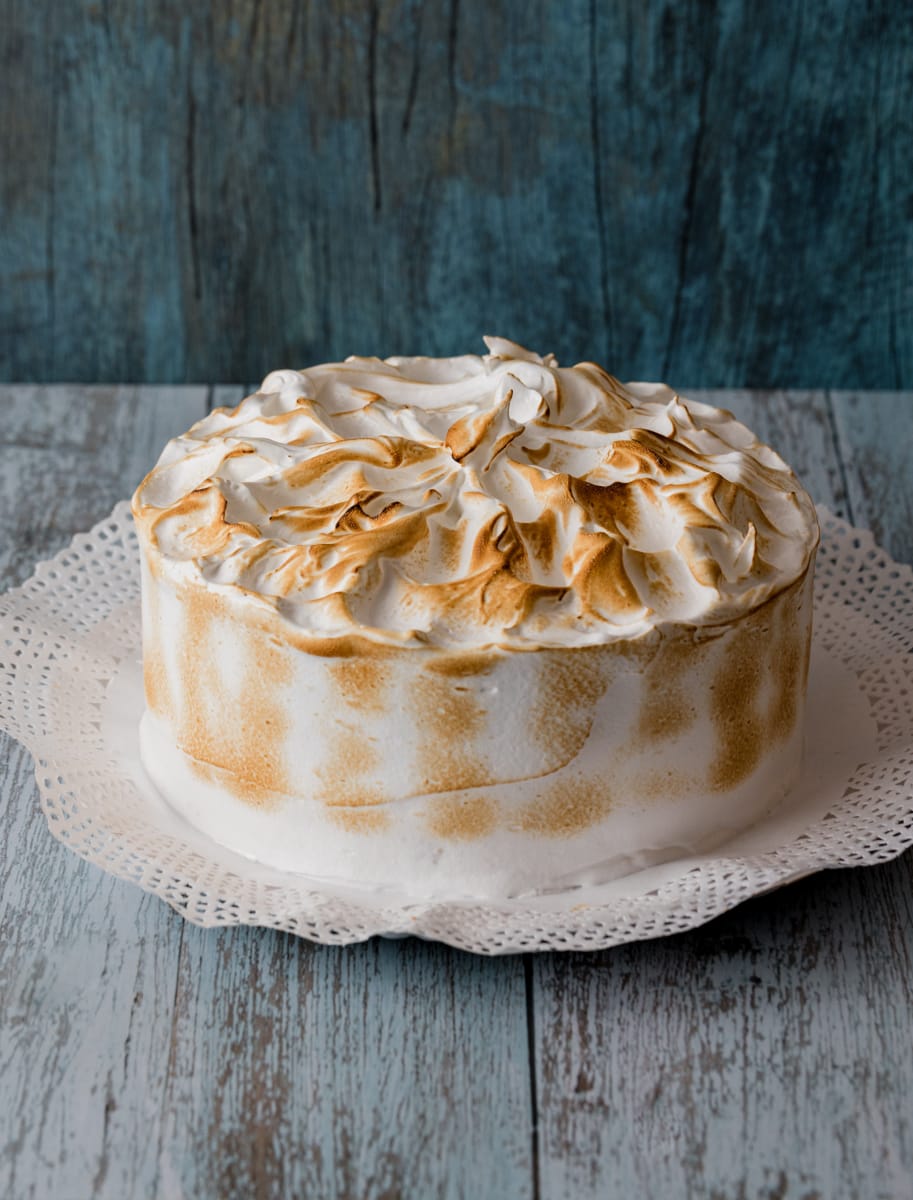 Torta 3 Leches1