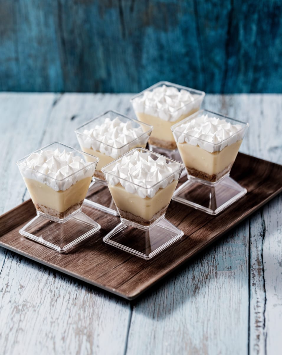 Postre Pie de Limón X 10 unidades1