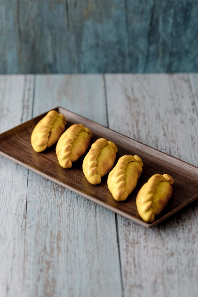 Empanaditas Salteñas1