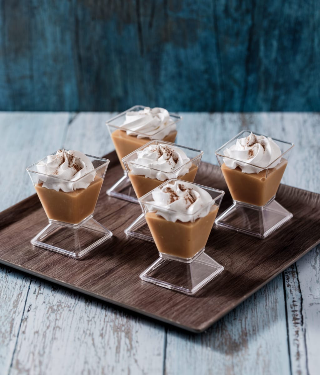 Postre Suspiro Limeño X 10 unidades3