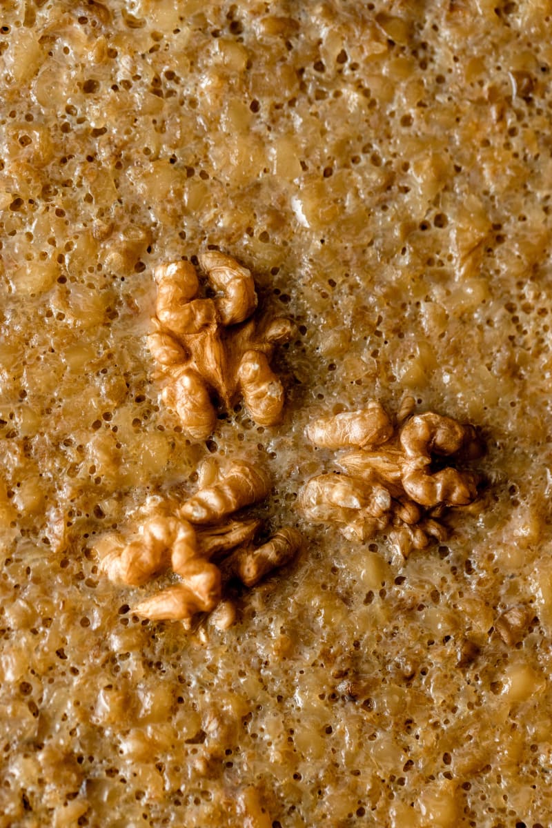 Kuchen de Nuez3