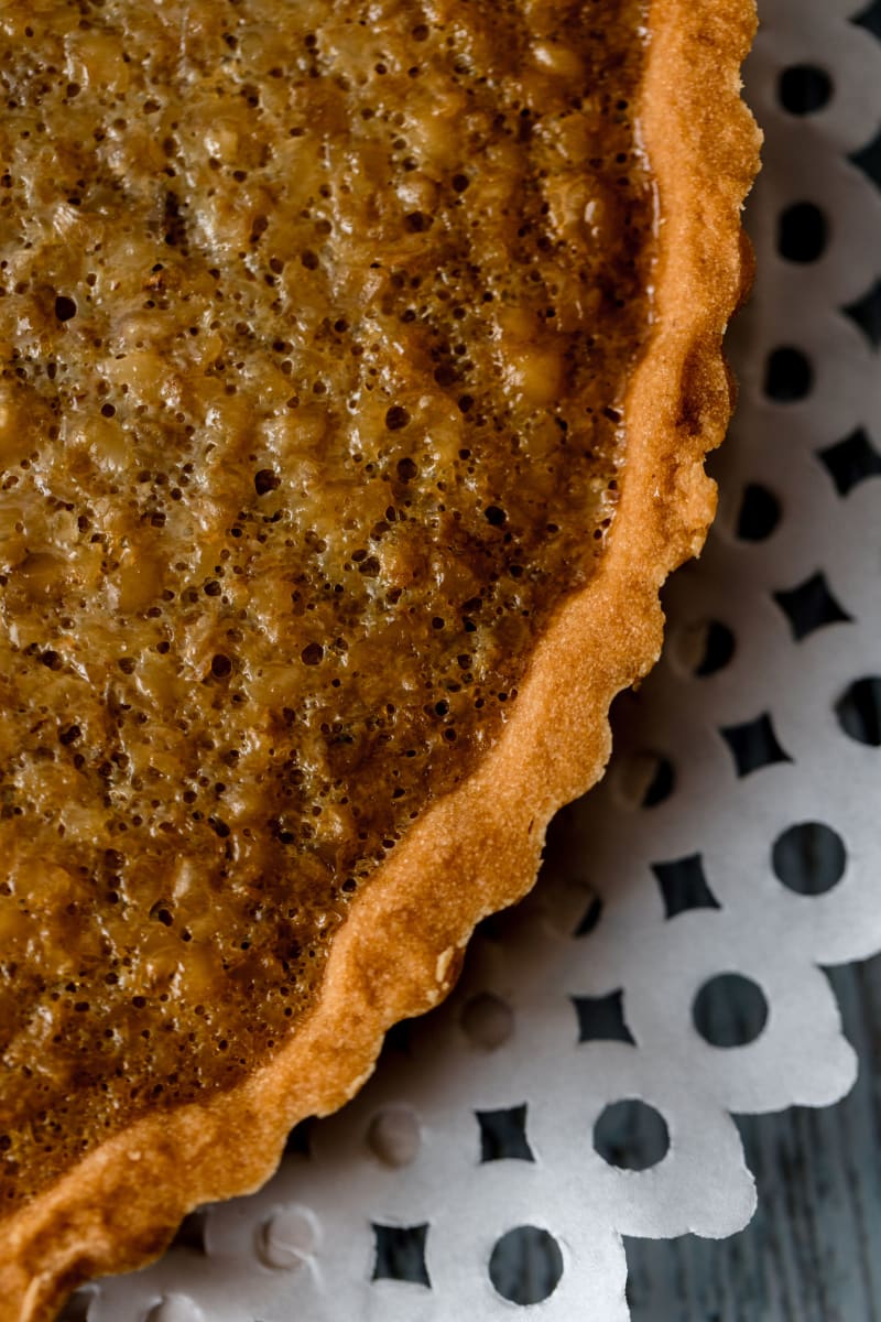 Kuchen de Nuez1