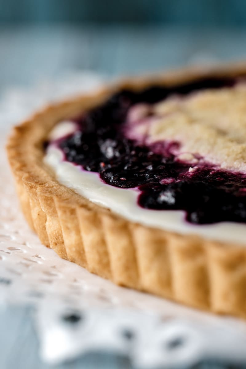 Streussel Frutos Rojos2