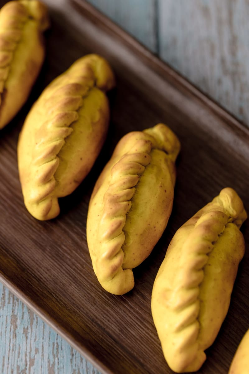 Empanaditas Salteñas5