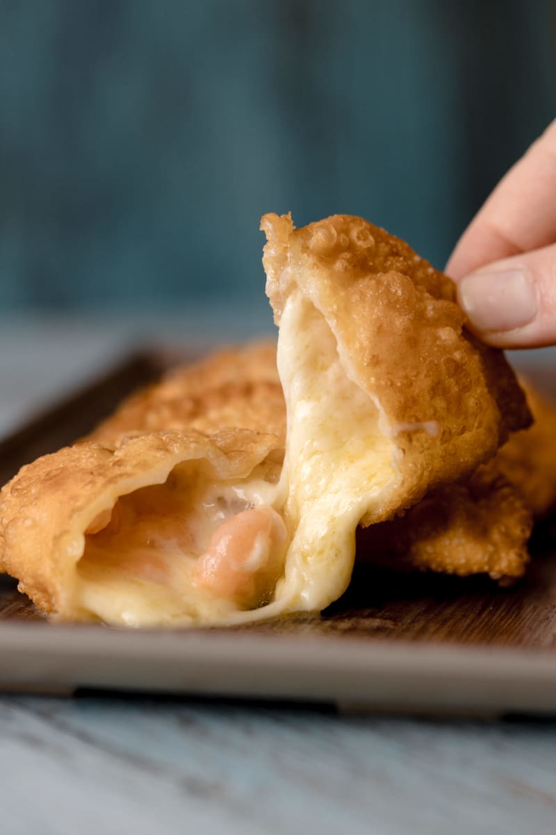 Empanaditas Queso-Camarón3