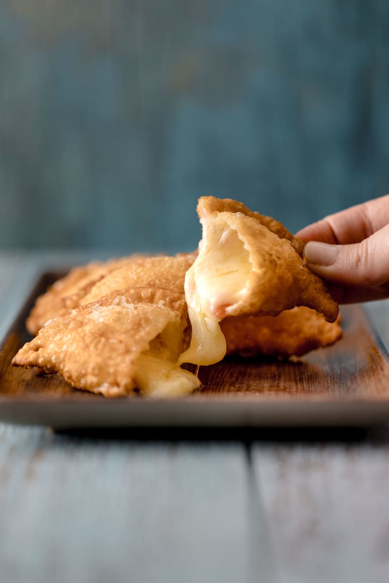 Empanaditas Queso-Tomate3