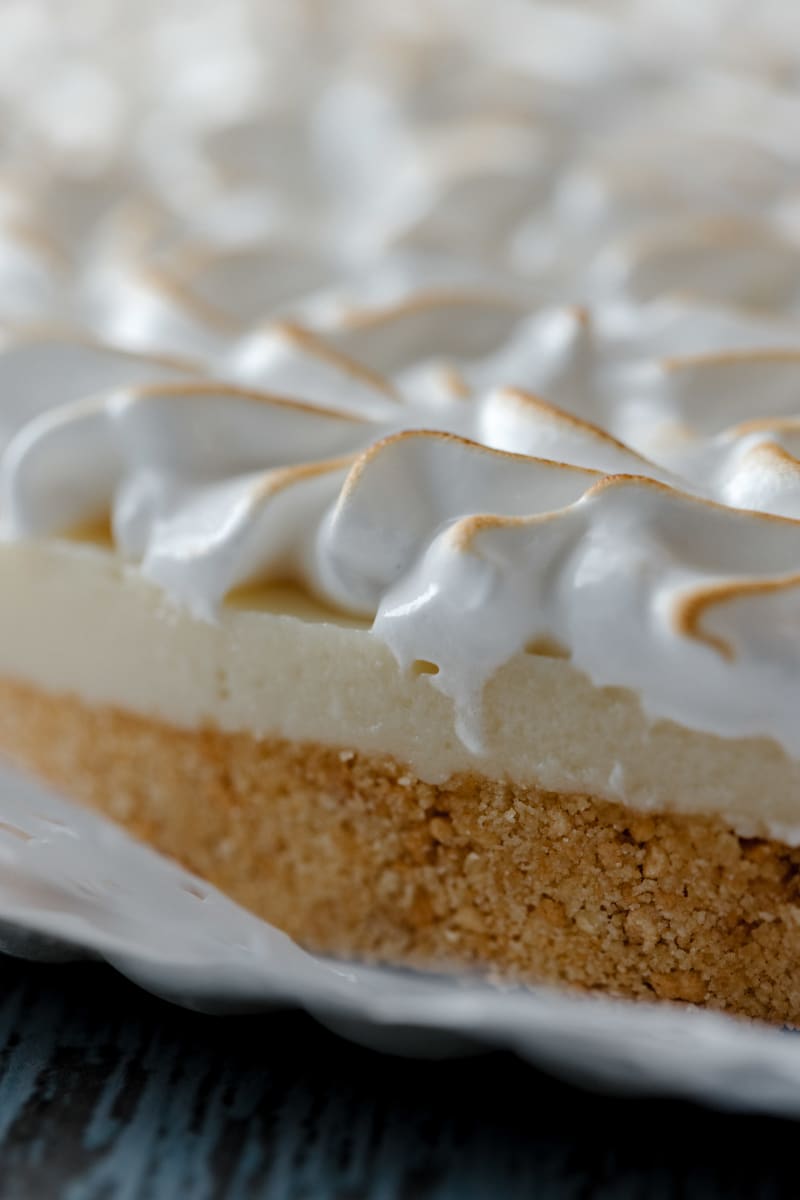 Pie Limón4