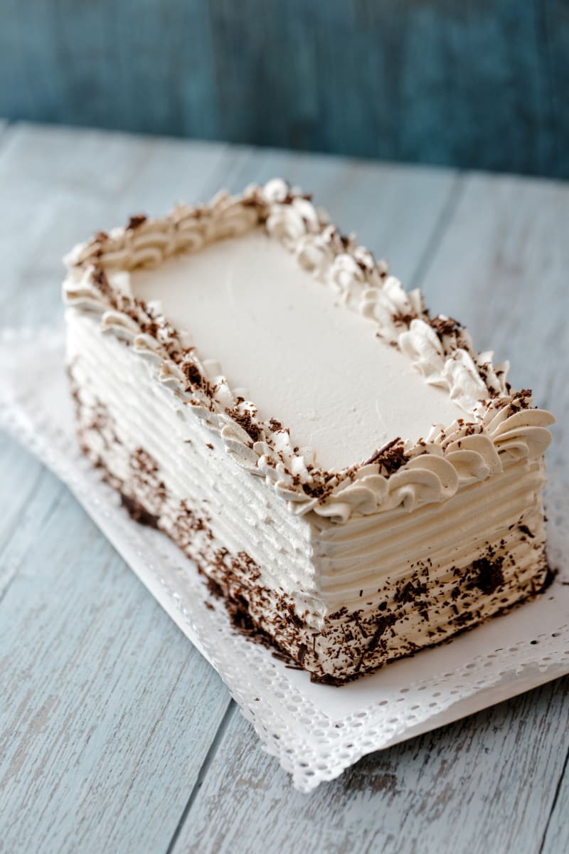 Torta Moka Manjar2