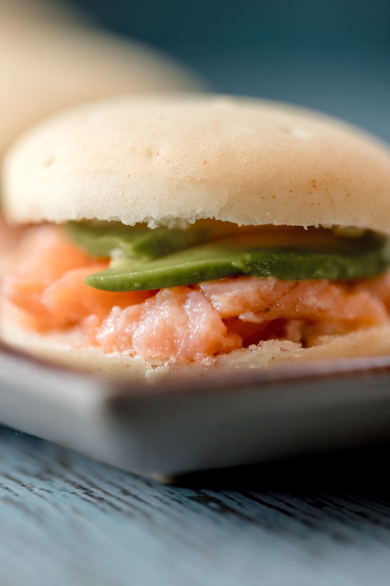 Tapaditos Salmón Ahumado-Palta4