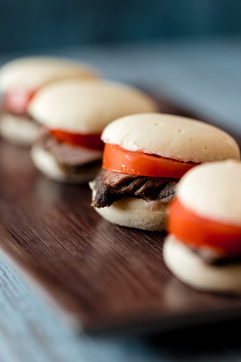 Tapaditos Carne Roast Beef2