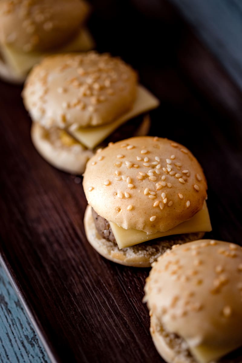 Tapadito Cheeseburger3