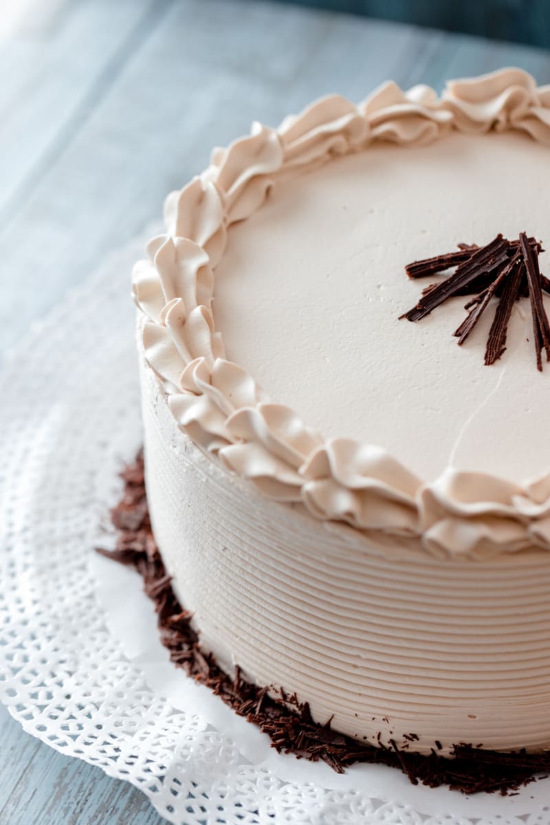 Torta Moka Manjar4