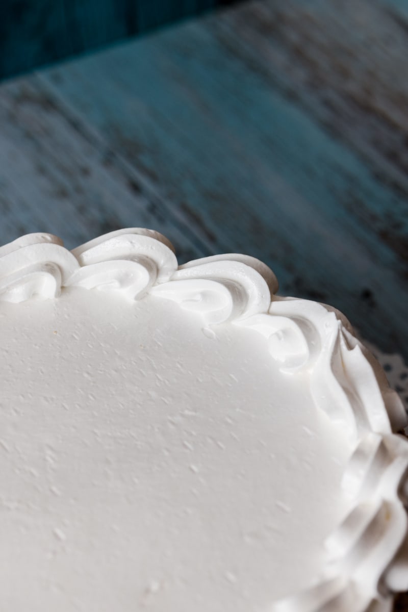 Torta Hojarasca Manjar-Crema Pastelera4