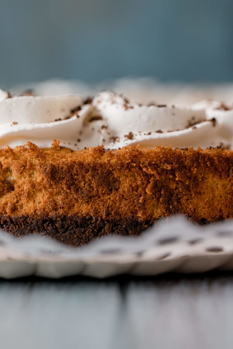 Cheesecake Oreo Horneado3