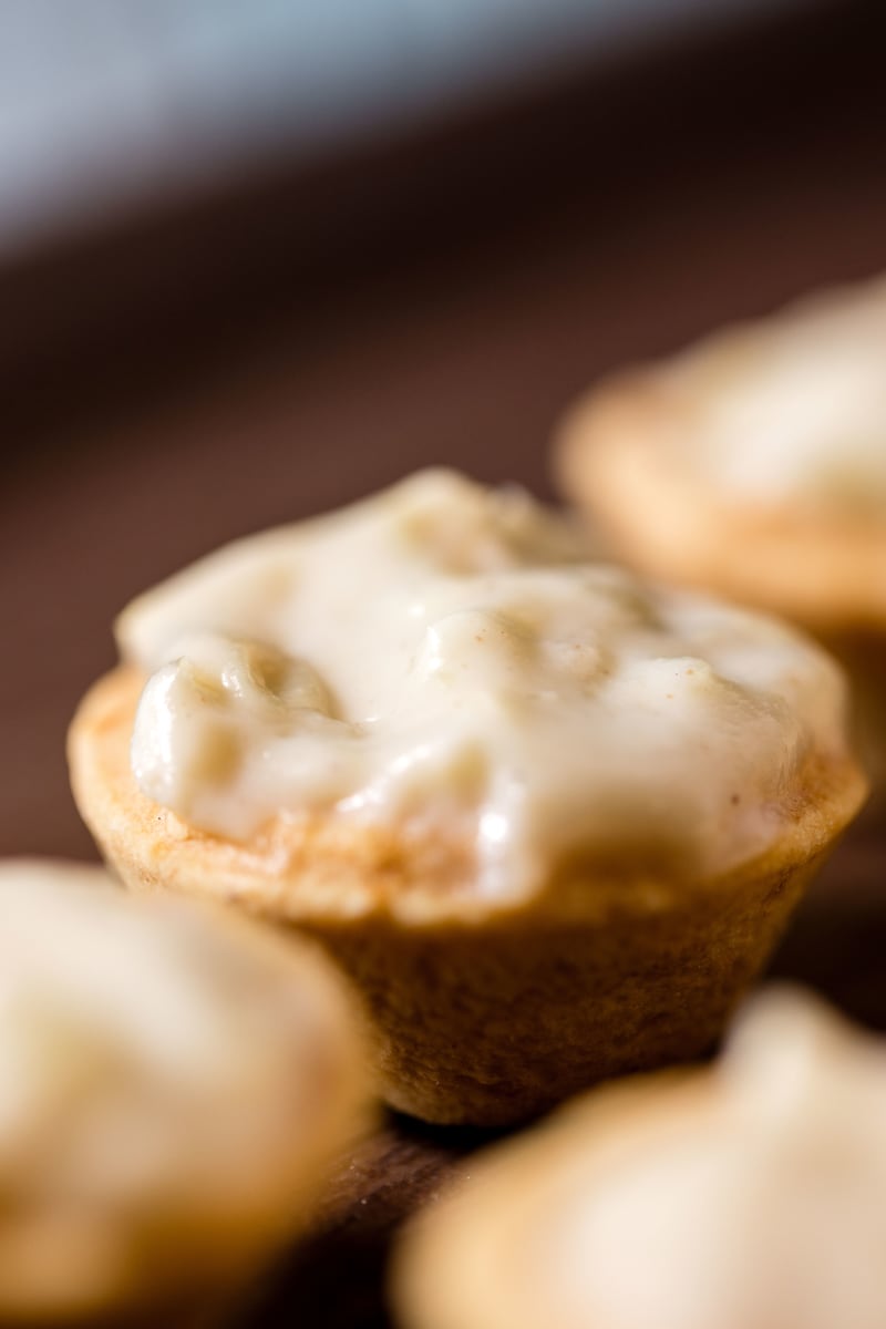 Mini Tartaleta Choclo2