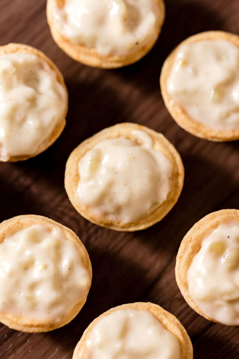 Mini Tartaleta Choclo3