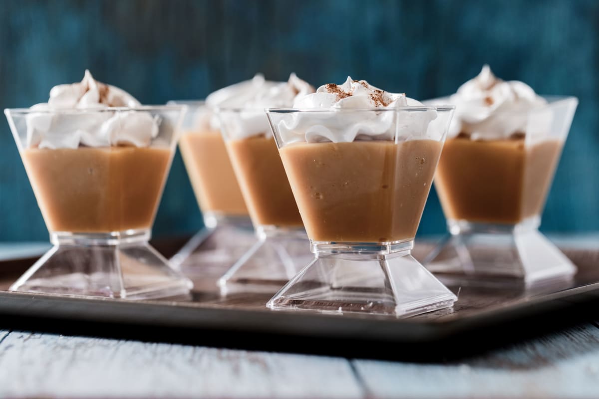 Postre Suspiro Limeño X 10 unidades4