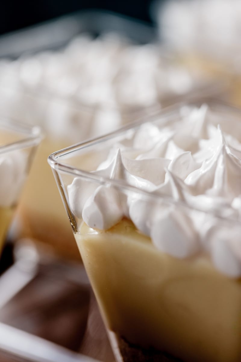 Postre Pie de Limón X 10 unidades2