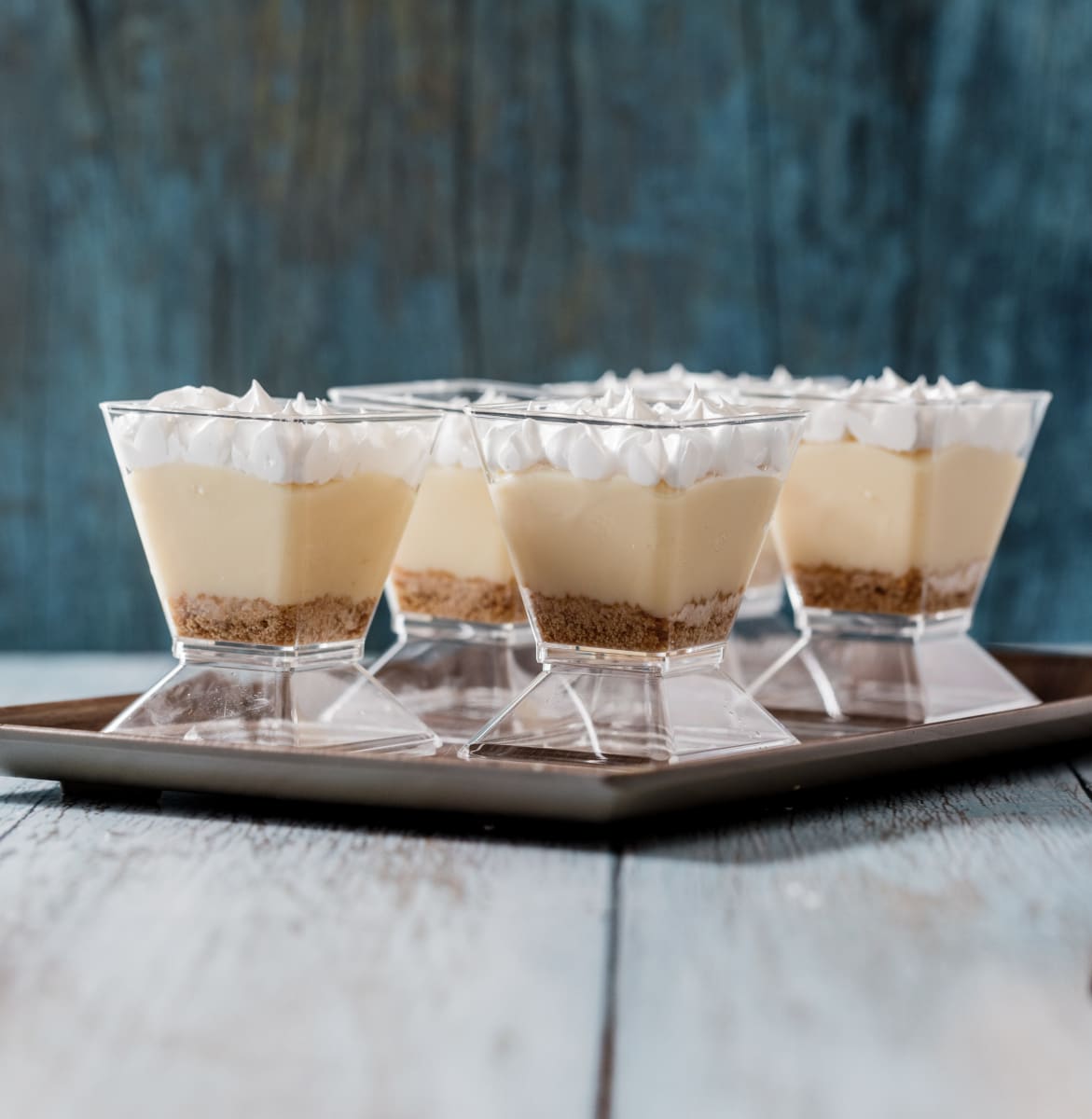 Postre Pie de Limón X 10 unidades3