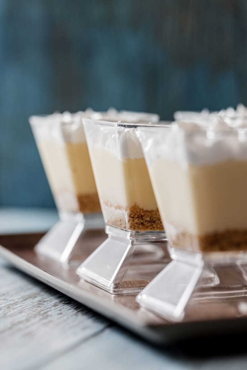 Postre Pie de Limón X 10 unidades4